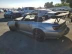 2004 Honda S2000