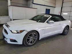 2017 Ford Mustang GT en venta en Pasco, WA