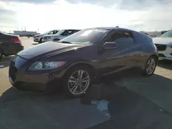 2013 Honda CR-Z en venta en Riverview, FL