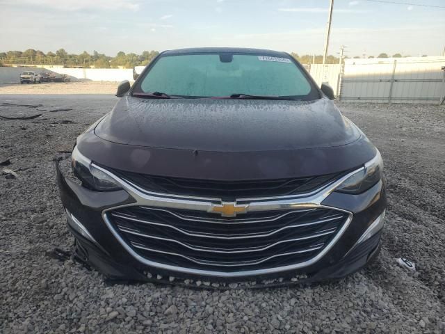 2020 Chevrolet Malibu LS