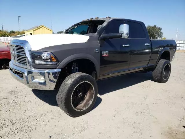 2010 Dodge RAM 2500