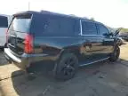 2015 Chevrolet Suburban K1500 LTZ