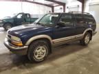 1999 Chevrolet Blazer