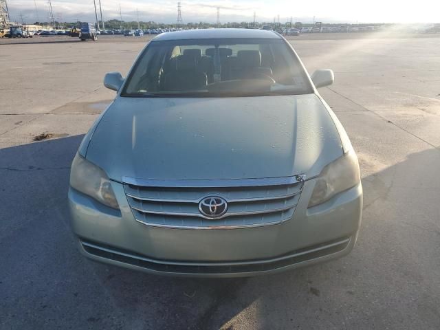 2007 Toyota Avalon XL