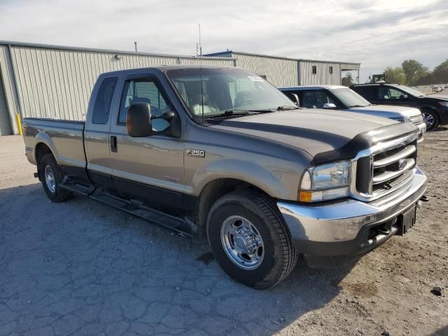 2003 Ford F250 Super Duty