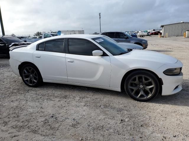 2015 Dodge Charger SXT