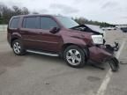 2014 Honda Pilot EXL