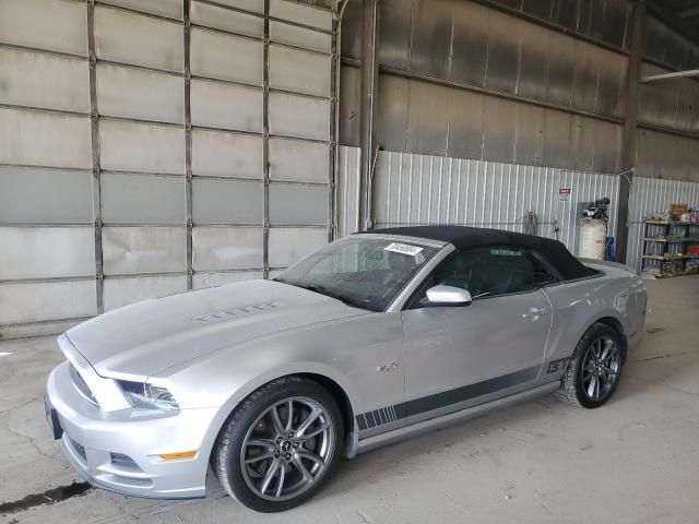 2014 Ford Mustang GT