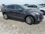 2018 Cadillac XT5