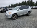 2011 Toyota Rav4 Limited