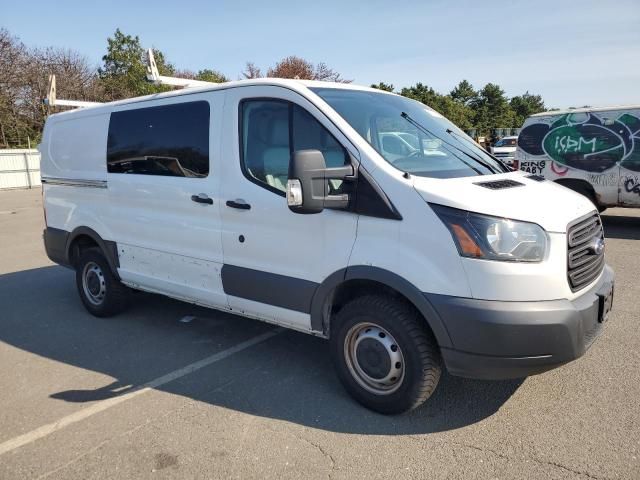 2016 Ford Transit T-250