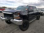 2018 Chevrolet Silverado C1500 LT