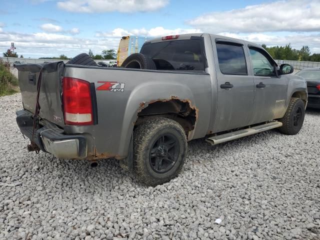 2007 GMC New Sierra K1500