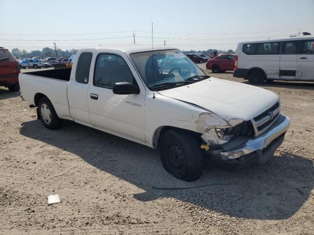 2000 Toyota Tacoma Xtracab