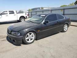 2001 BMW 325 CI en venta en Bakersfield, CA