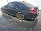 2014 BMW M5