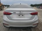 2018 Hyundai Accent SE