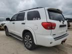 2008 Toyota Sequoia Limited