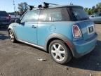 2009 Mini Cooper