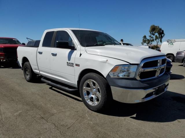 2014 Dodge RAM 1500 SLT