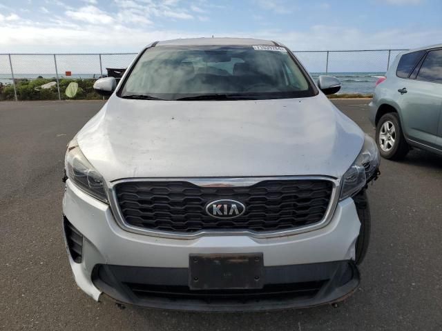 2019 KIA Sorento L