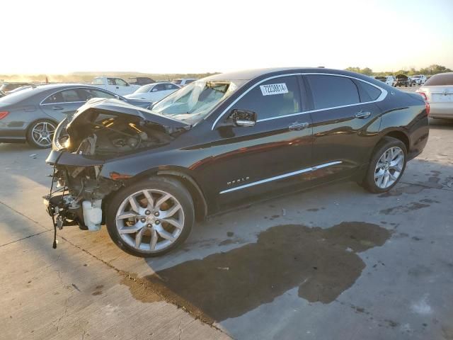 2019 Chevrolet Impala Premier