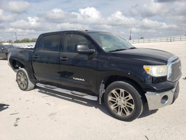 2013 Toyota Tundra Crewmax SR5