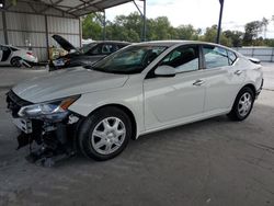 2021 Nissan Altima S en venta en Cartersville, GA