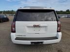 2016 GMC Yukon XL K1500 SLT