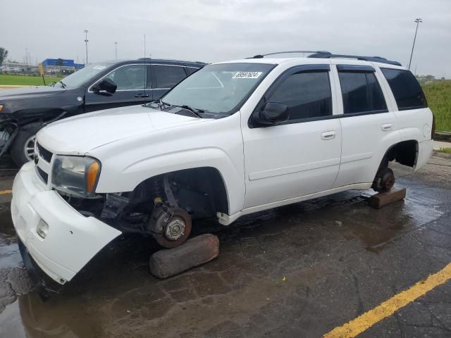 2007 Chevrolet Trailblazer LS