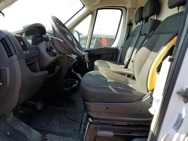 2017 Dodge RAM Promaster 1500 1500 High