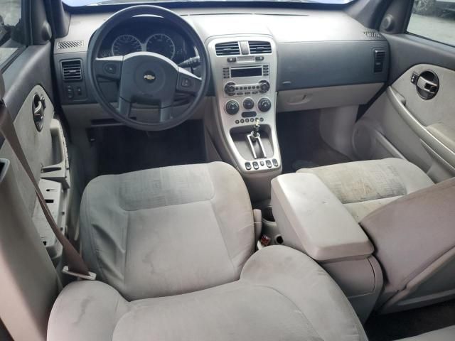 2006 Chevrolet Equinox LS