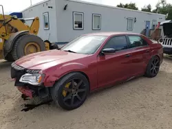 Chrysler salvage cars for sale: 2013 Chrysler 300