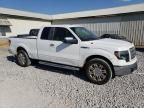 2011 Ford F150 Super Cab