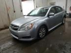 2012 Subaru Legacy 2.5I Premium