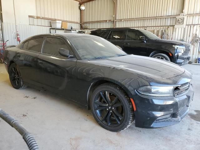 2018 Dodge Charger SXT