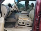 2005 Ford F150 Supercrew