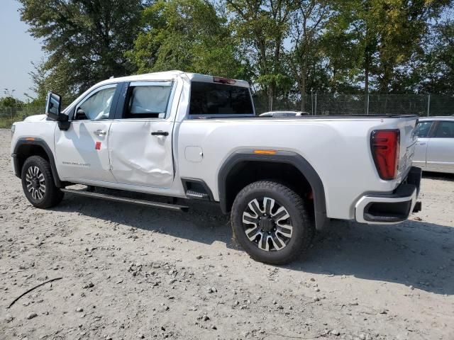 2024 GMC Sierra K2500 Denali Ultimate