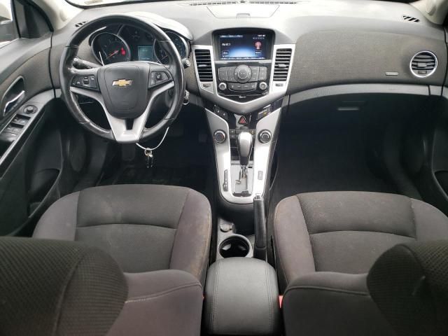 2013 Chevrolet Cruze LT