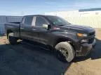 2019 Chevrolet Silverado K1500 Trail Boss Custom