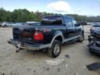 2002 Ford F150 Supercrew