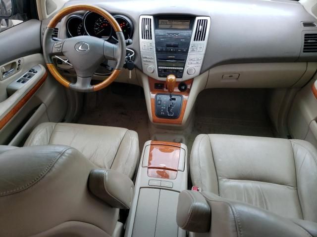 2004 Lexus RX 330