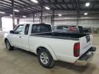 2002 Nissan Frontier King Cab XE