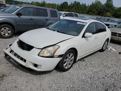 2008 Nissan Maxima SE en venta en Memphis, TN