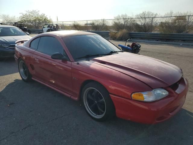 1998 Ford Mustang GT