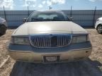 1999 Mercury Grand Marquis LS