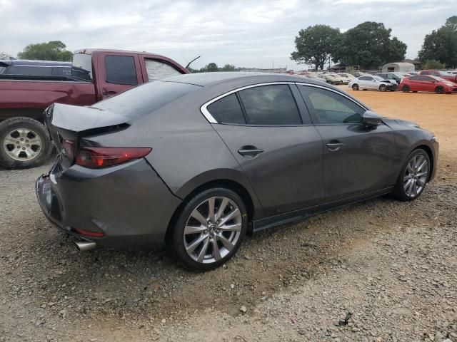 2020 Mazda 3 Select