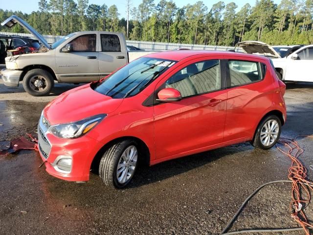 2022 Chevrolet Spark 1LT