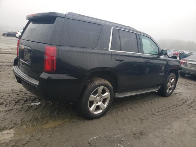 2015 Chevrolet Tahoe C1500 LT