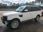 2012 Land Rover Range Rover Sport HSE